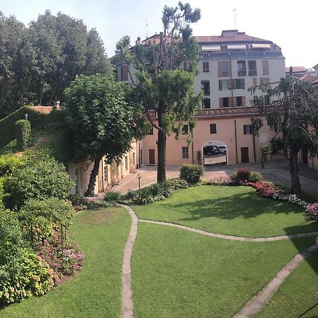 Residence In Centro Mântua Exterior foto